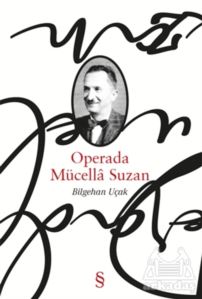 Operada Mücella Suzan