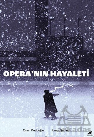 Opera’Nın Hayaleti