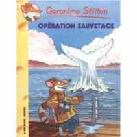 Operation sauvetage (tome 39)