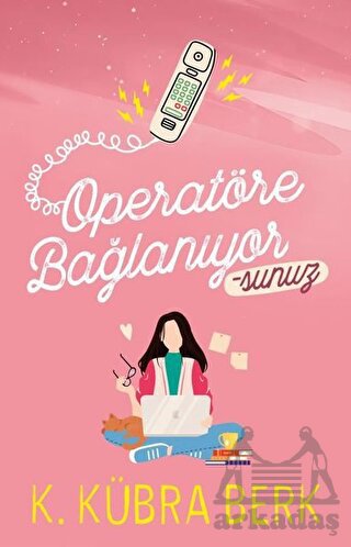 Operatöre Bağlanıyorsunuz