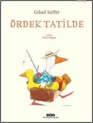 Ördek Tatilde