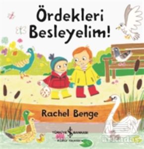 Ördekleri Besleyelim!