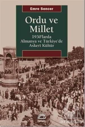 Ordu Ve Millet