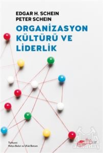 Organizasyon Kültürü Ve Liderlik