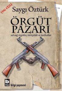 Örgüt Pazarı; Sol-Sağ Örgütler, Kürtçülük ve Tarikatlar