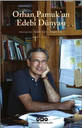 Orhan Pamuk'un Edebi Dünyası