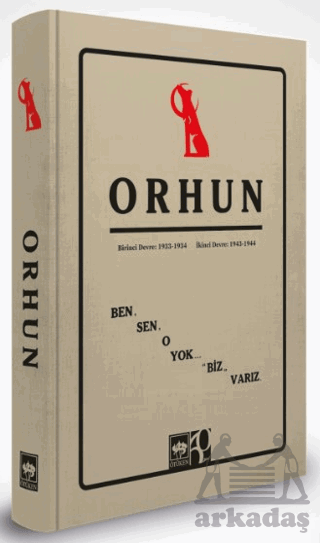 Orhun