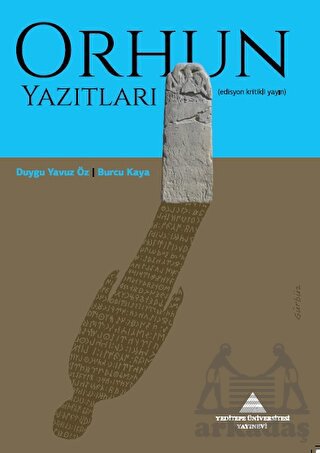 Orhun Yazıtları