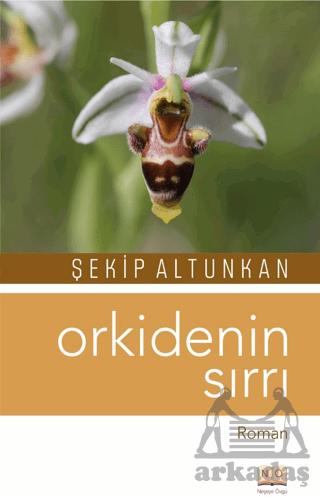 Orkidenin Sırrı - Thumbnail