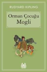 Orman Çocuğu Mogli