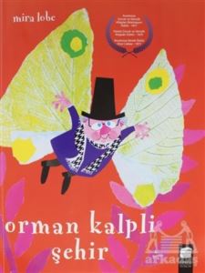 Orman Kalpli Şehir