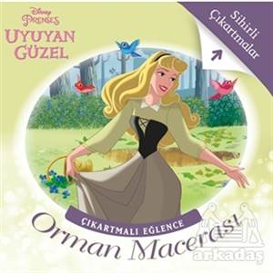 Orman Macerası - Uyuyan Güzel