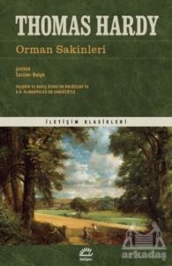 Orman Sakinleri