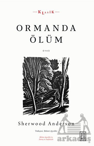 Ormanda Ölüm