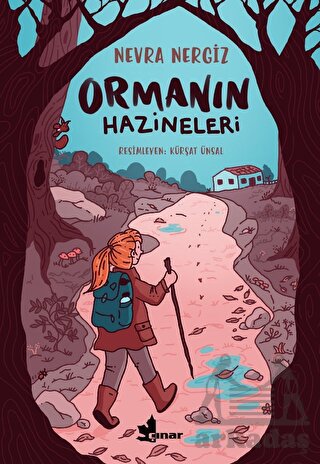 Ormanın Hazineleri