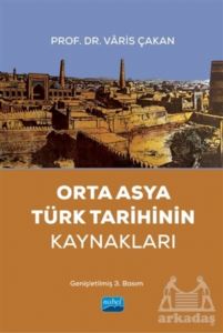 Orta Asya Türk Tarihinin Kaynakları