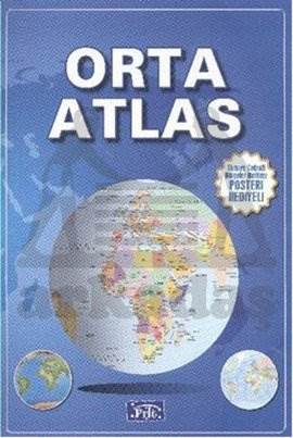 Orta Atlas - Thumbnail