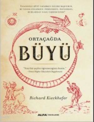 Ortaçağda Büyü