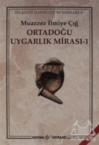 Ortadoğu Uygarlık Mirası 1