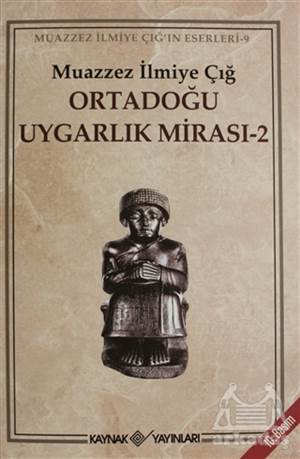 Ortadoğu Uygarlık Mirası 2