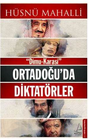 Ortadoğu'da Diktatörler; Dimu-Karasi