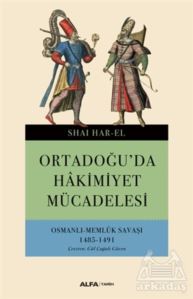 Ortadoğu'da Hakimiyet Mücadelesi