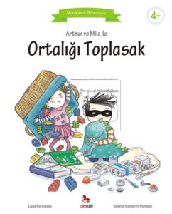 Ortalığı Toplasak