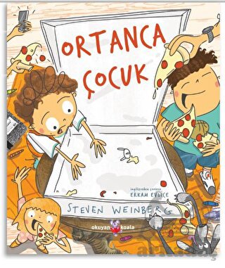 Ortanca Çocuk