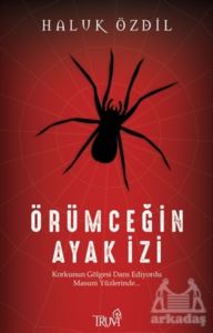 Örümceğin Ayak İzi