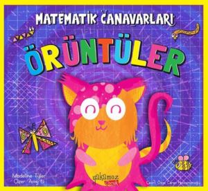 Örüntüler - Matematik Canavarları