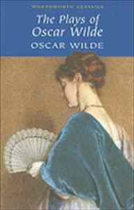 Oscar Wilde Plays