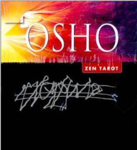 Osho Zen Tarot