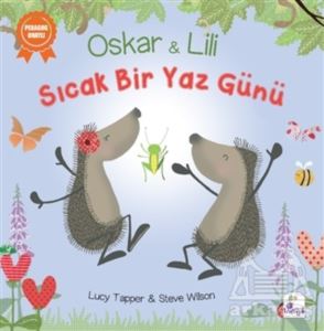 Oskar Ve Lili - Sıcak Bir Yaz Günü