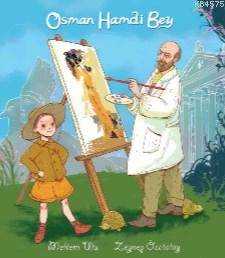 Osman Hamdi Bey