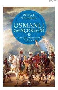 Osmanlı Gerçekleri 2