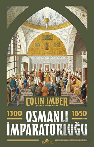 Osmanlı İmparatorluğu 1300-1650