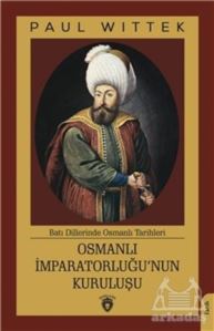 Osmanlı İmparatorluğunun Kuruluşu