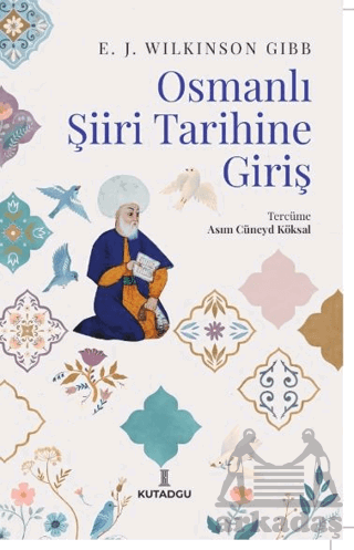 Osmanlı Şiiri Tarihine Giriş