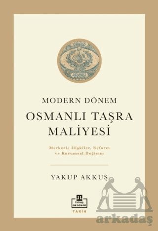 Osmanlı Taşra Maliyesi