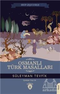 Osmanlı Türk Masalları