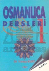 Osmanlıca Dersleri 1