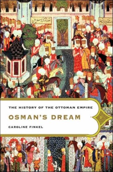 Osman's Dream