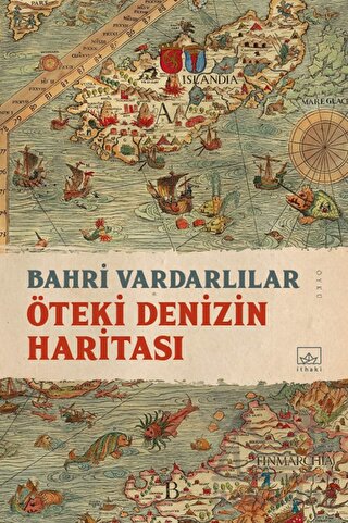 Öteki Denizin Haritası