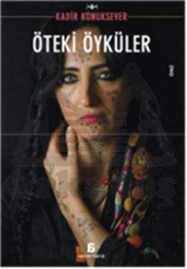 Öteki Öyküler