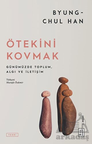 Ötekini Kovmak