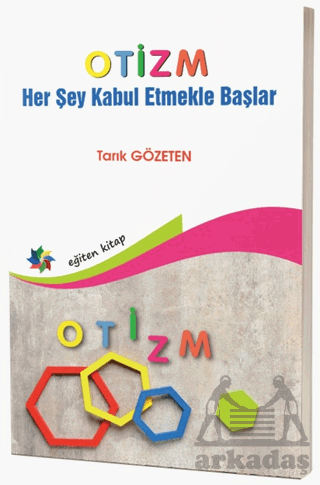 Otizm ''Her Şey Kabul Etmekle Başlar'' - Thumbnail