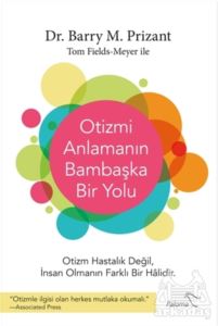 Otizmi Anlamanın Bambaşka Bir Yolu