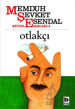 Otlakçı