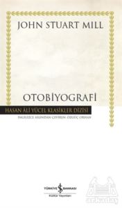 Otobiyografi (Ciltli)