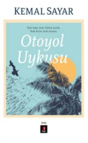 Otoyol
Uykusu